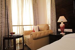 Hotel LA