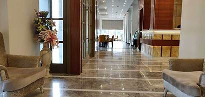 Hotel LA