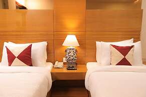 Hotel LA