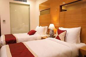 Hotel LA