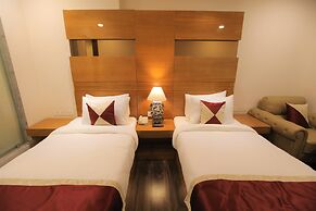 Hotel LA