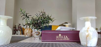 Hotel LA