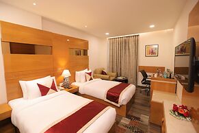 Hotel LA
