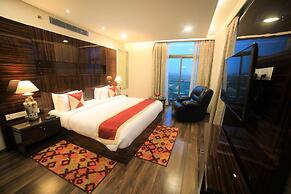 Hotel LA