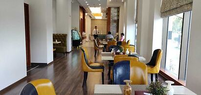 Hotel LA