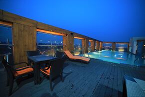 Hotel LA