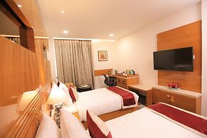 Hotel LA