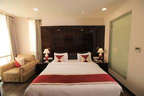 Hotel LA