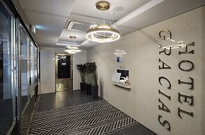 Gracias Hotel Gimhae
