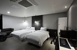Gracias Hotel Gimhae