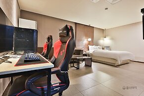 Gracias Hotel Gimhae