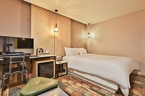 Gracias Hotel Gimhae