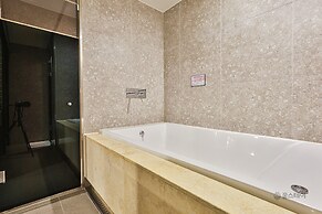 Gracias Hotel Gimhae