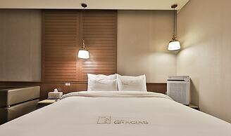 Gracias Hotel Gimhae