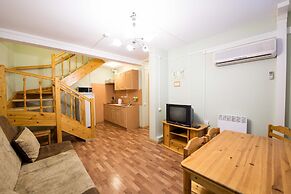 Country club Dacha