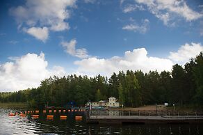 Country club Dacha