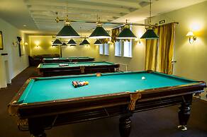 Country club Dacha