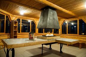 Country club Dacha