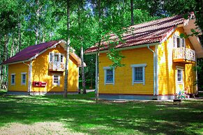 Country club Dacha