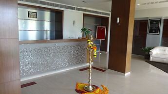 Venkat Presidency