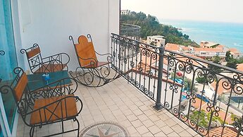 Villa Edelweiss