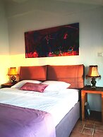Villa Edelweiss