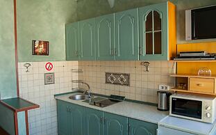 Villa Edelweiss