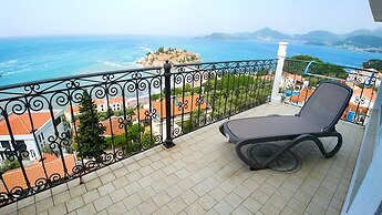 Villa Edelweiss