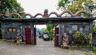 Le Mirage Villa Santai
