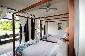 Le Mirage Villa Santai