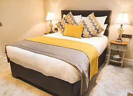 Kingstons Townhouse