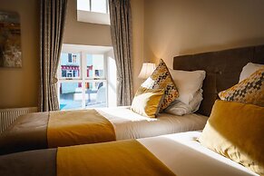 Kingstons Townhouse