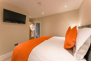 Kingstons Townhouse