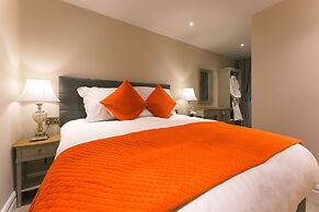 Kingstons Townhouse