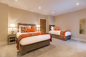 Kingstons Townhouse