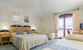 Hotel Villa del Mare