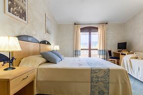 Hotel Villa del Mare