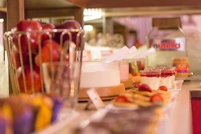 Montana Hotel Ellwangen