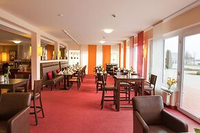 Montana Hotel Ellwangen