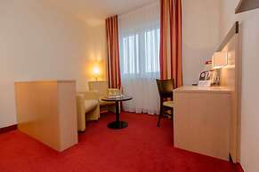 Montana Hotel Ellwangen