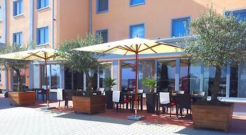 Montana Hotel Ellwangen
