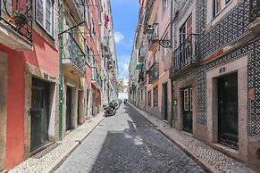 Bairro Alto Cosy by Homing
