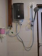 Shell Out Cenang Beach Resort