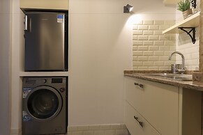 Cosy Liberdade by Homing