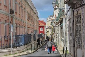Cosy Liberdade by Homing