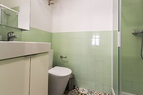 Cosy Liberdade by Homing