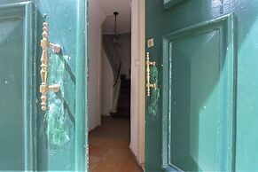 Cosy Liberdade by Homing