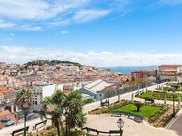 Downtown Chiado by Homing