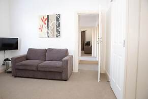 Apartments on Morrow