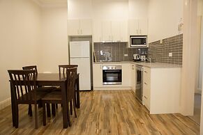 Apartments on Morrow